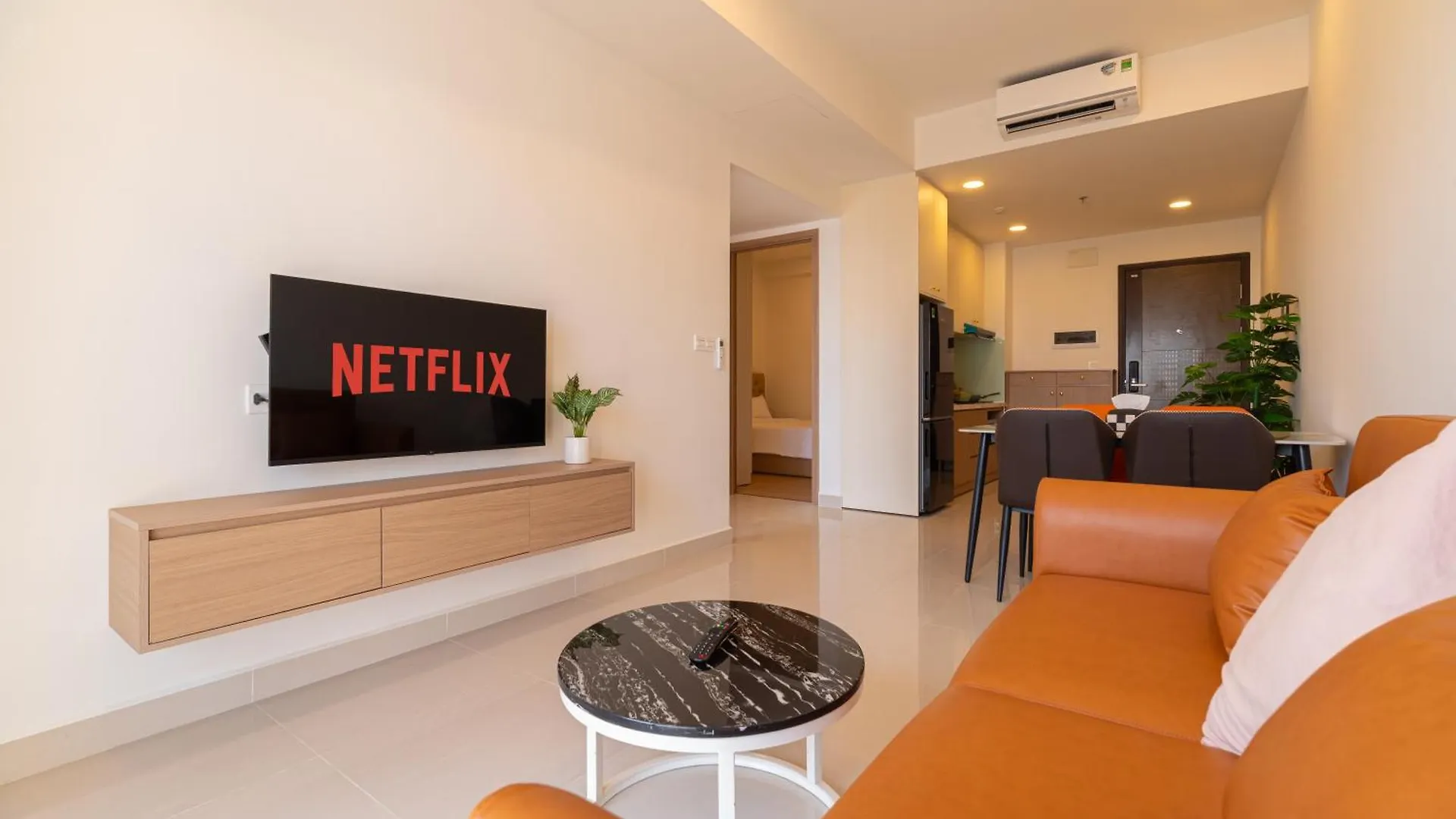 Soho Collection By Elevate Apartment Ho Chi Minh City