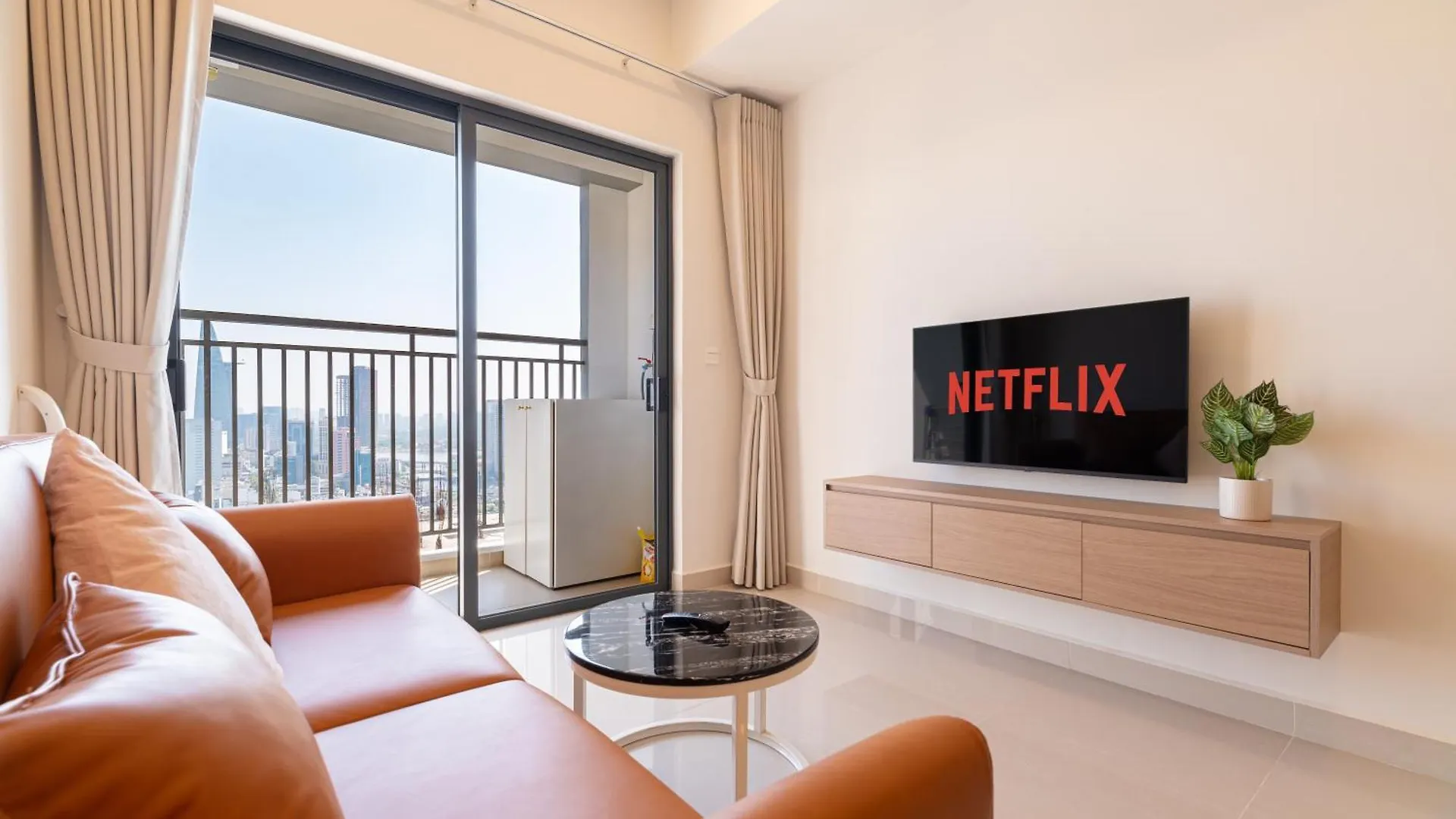 Soho Collection By Elevate Apartment Ho Chi Minh City