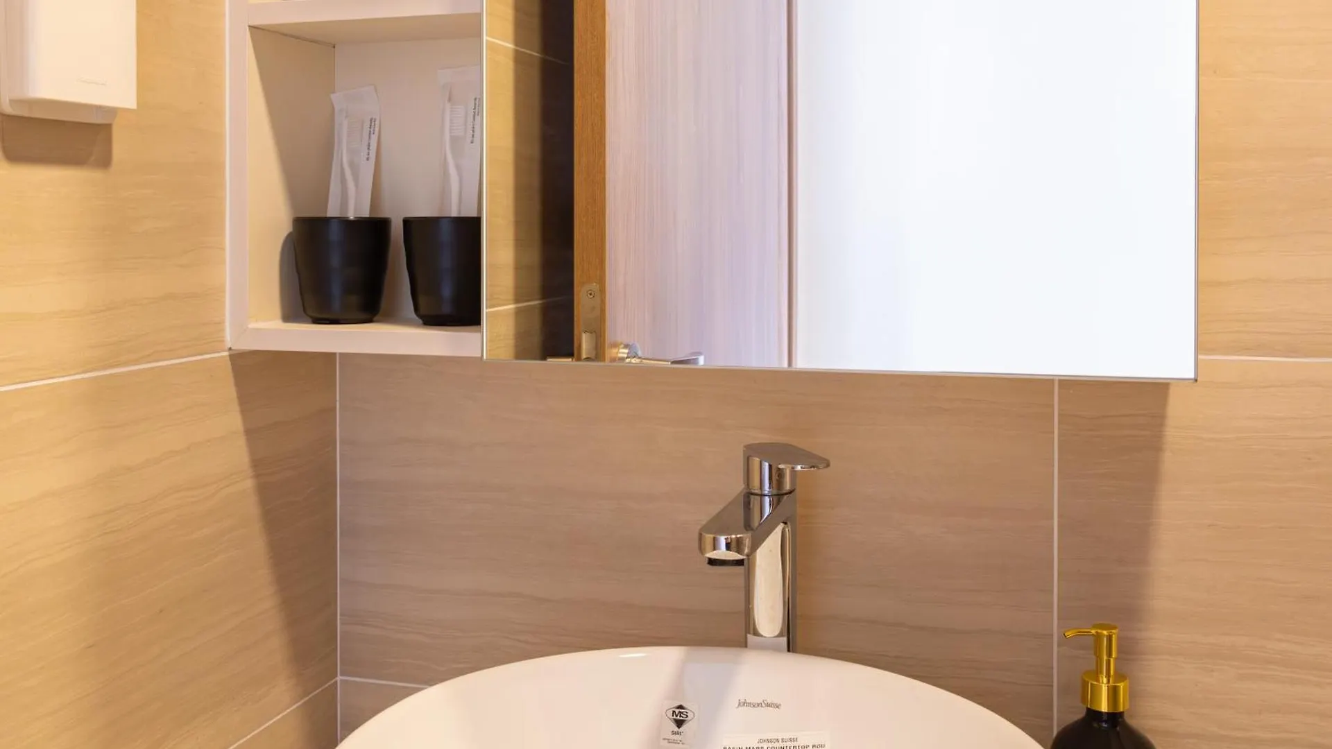 Soho Collection By Elevate Apartment Ho Chi Minh City