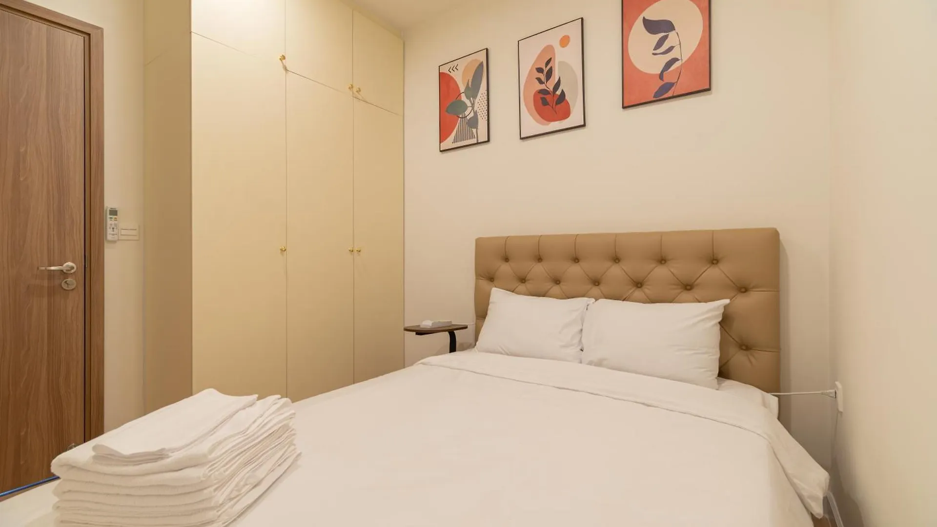 Soho Collection By Elevate Apartment Ho Chi Minh City