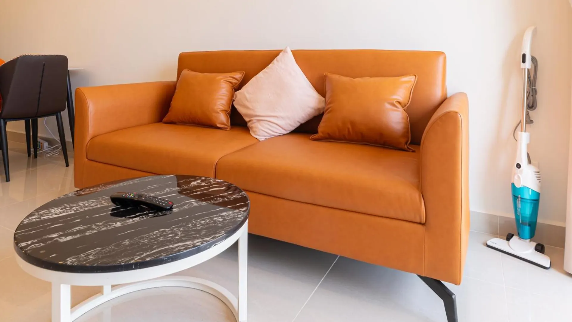 Soho Collection By Elevate Apartment Ho Chi Minh City