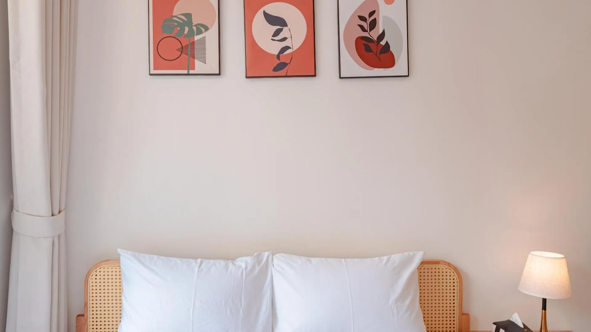 Soho Collection By Elevate Apartment Ho Chi Minh City