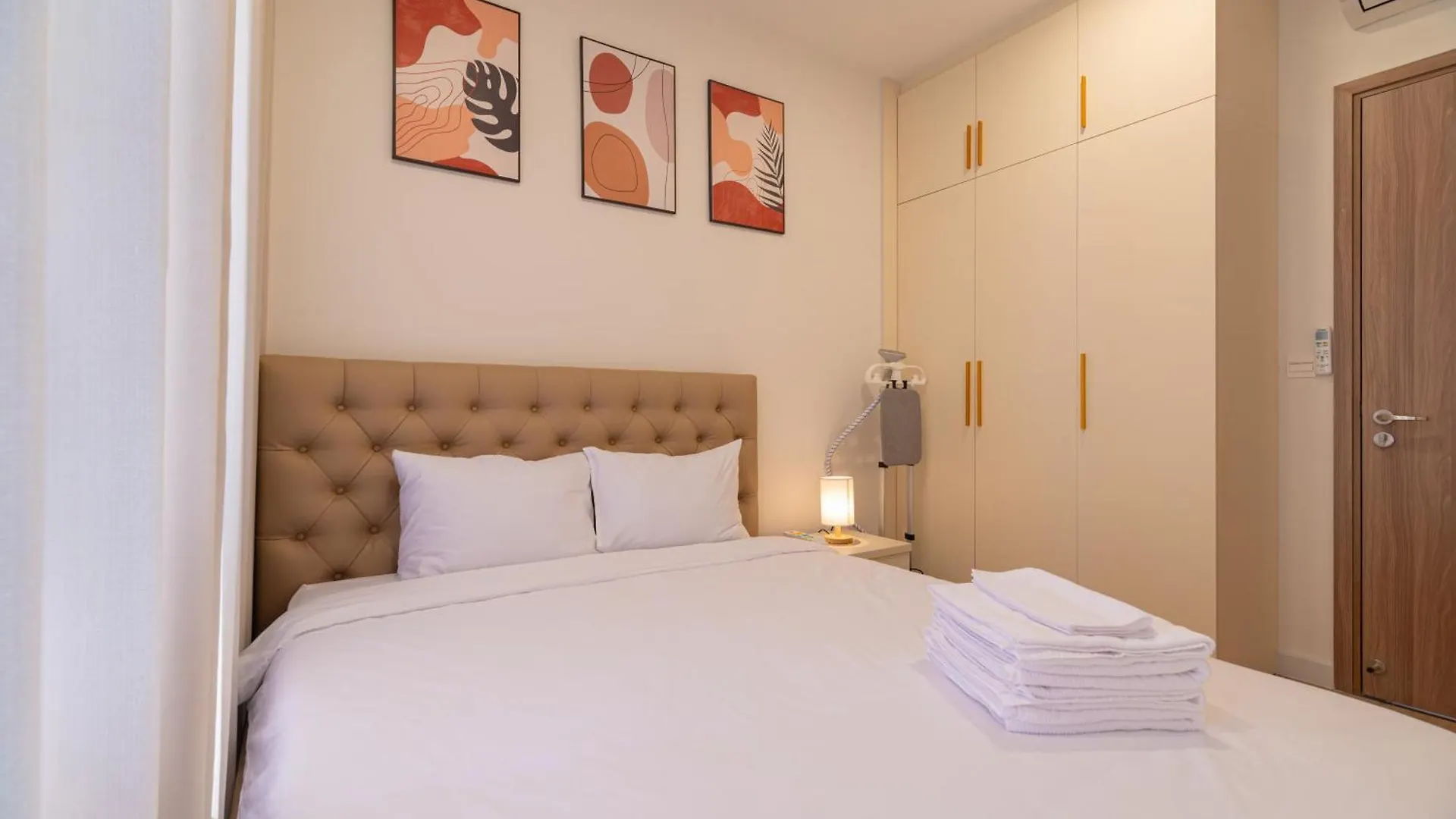 Soho Collection By Elevate Apartment Ho Chi Minh City