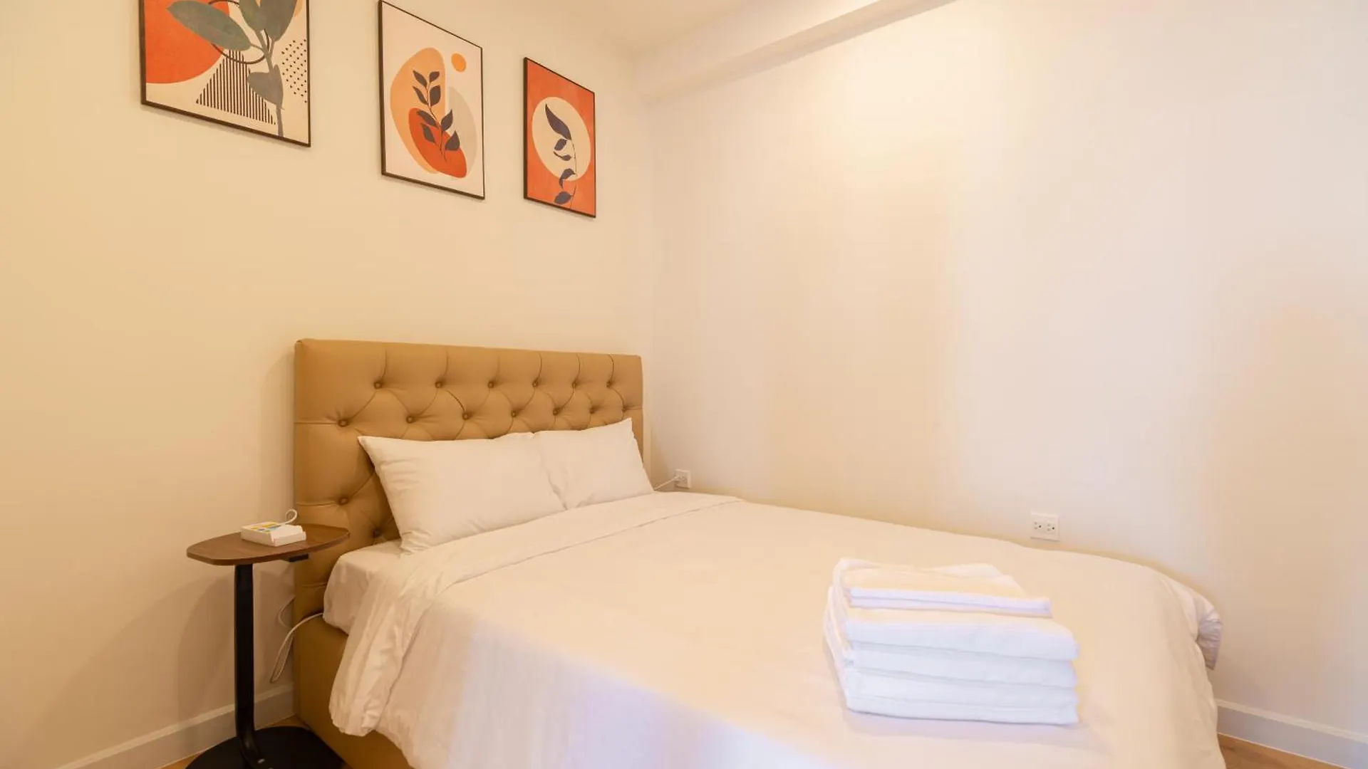 Soho Collection By Elevate Apartment Ho Chi Minh City