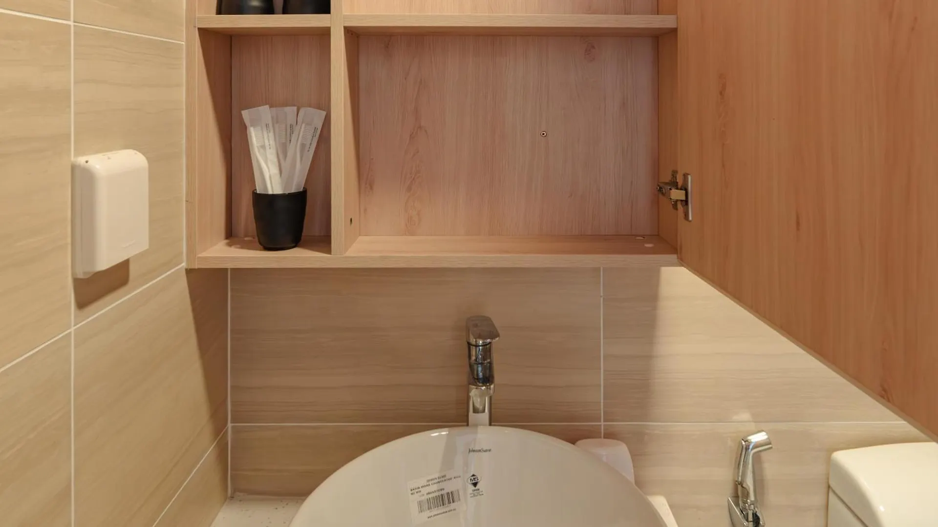 Soho Collection By Elevate Apartment Ho Chi Minh City